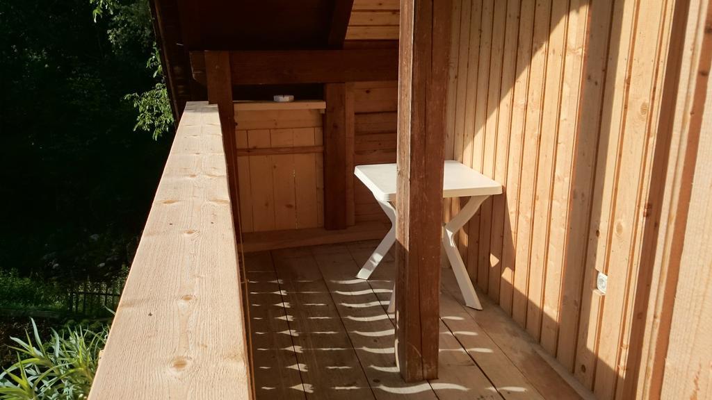 Apartment Markic Bohinj Cameră foto