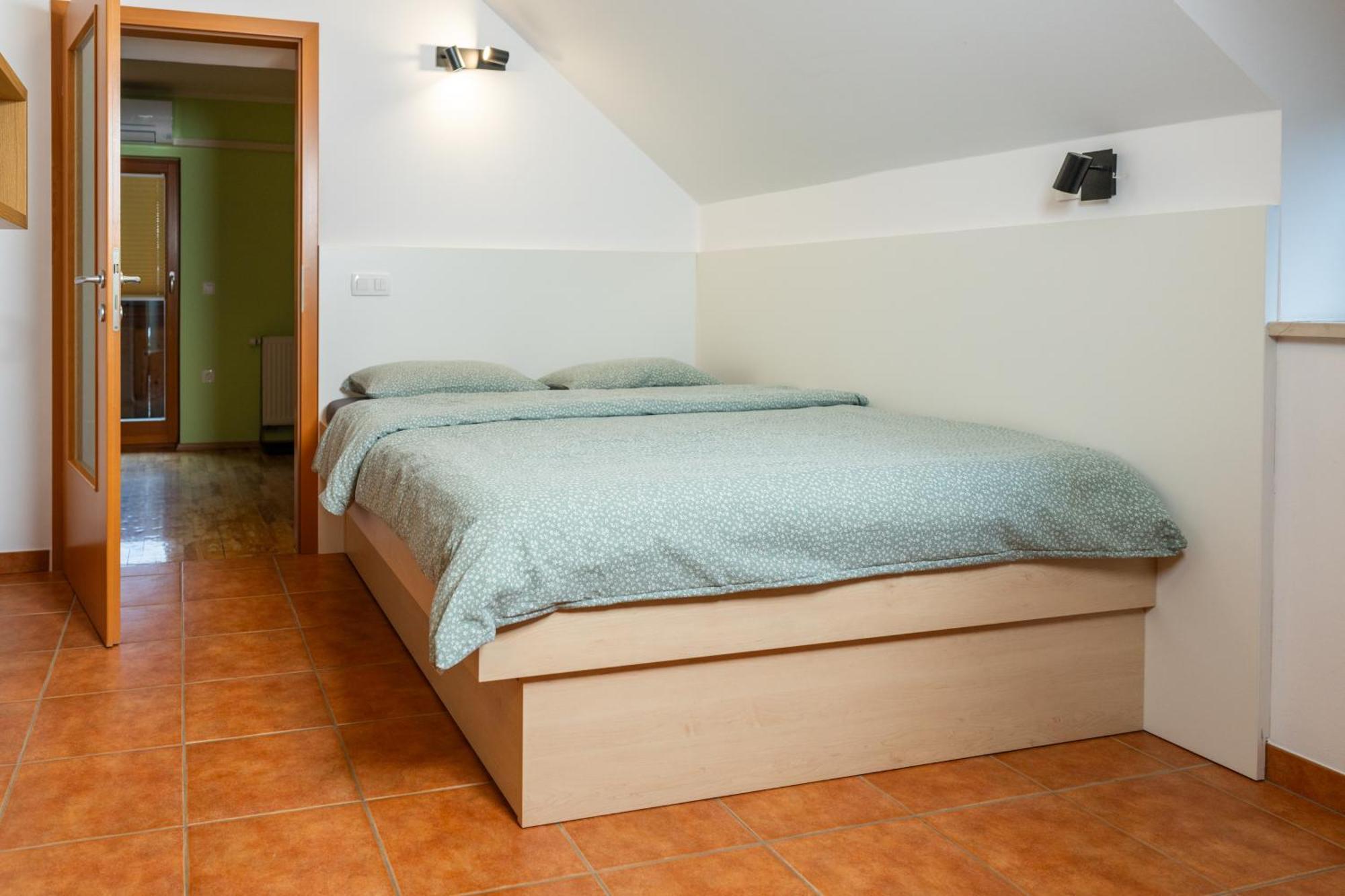 Apartment Markic Bohinj Exterior foto