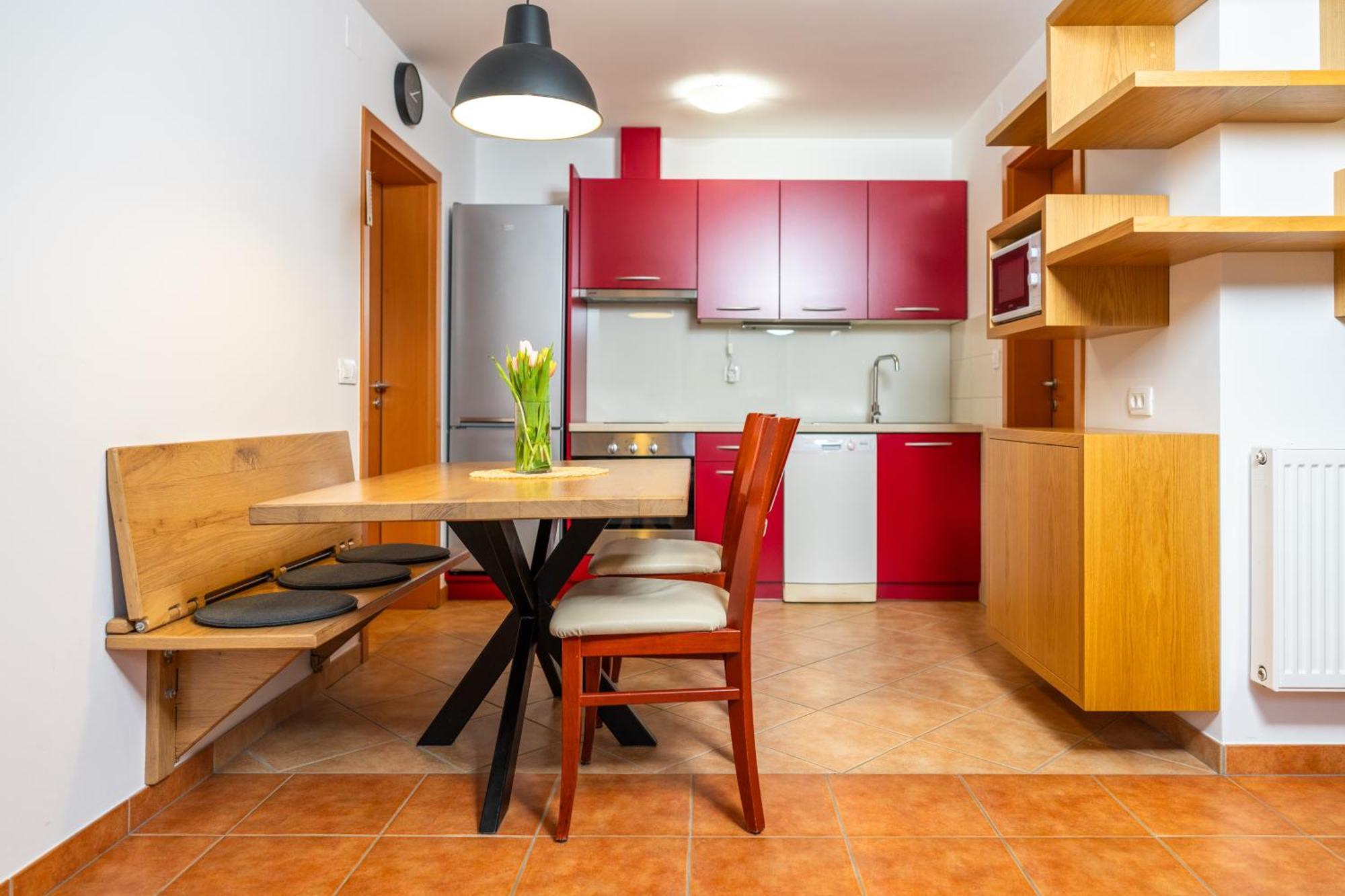 Apartment Markic Bohinj Exterior foto