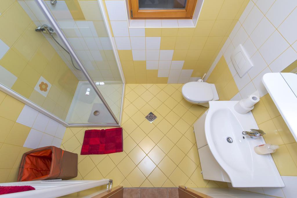 Apartment Markic Bohinj Cameră foto